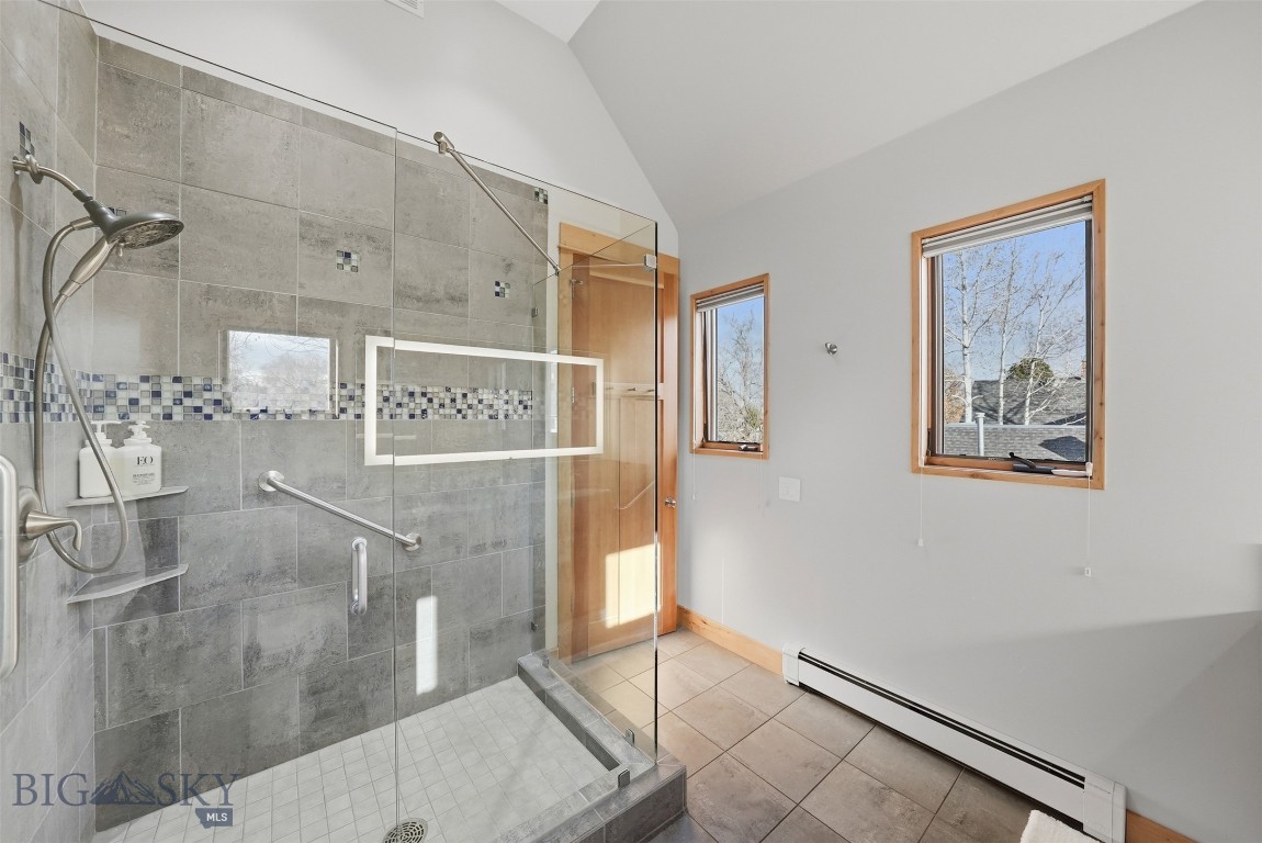 Black Addition - Residential