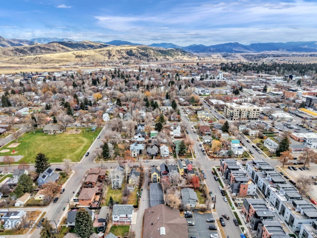 Black Addition - Residential
