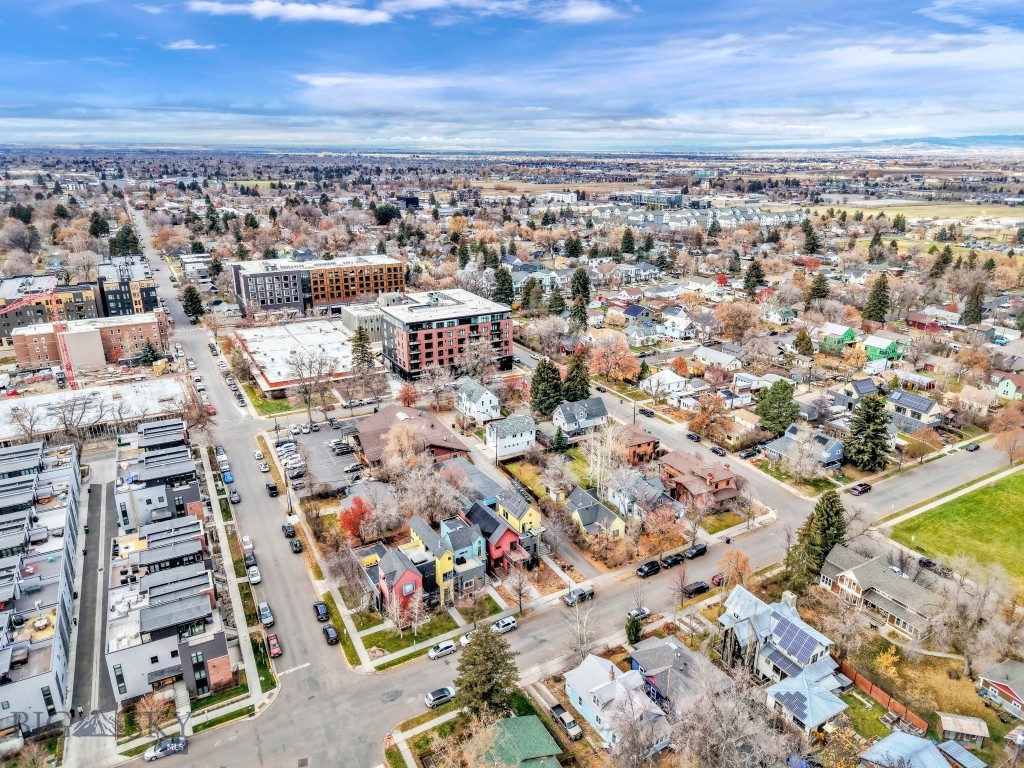 Black Addition - Residential