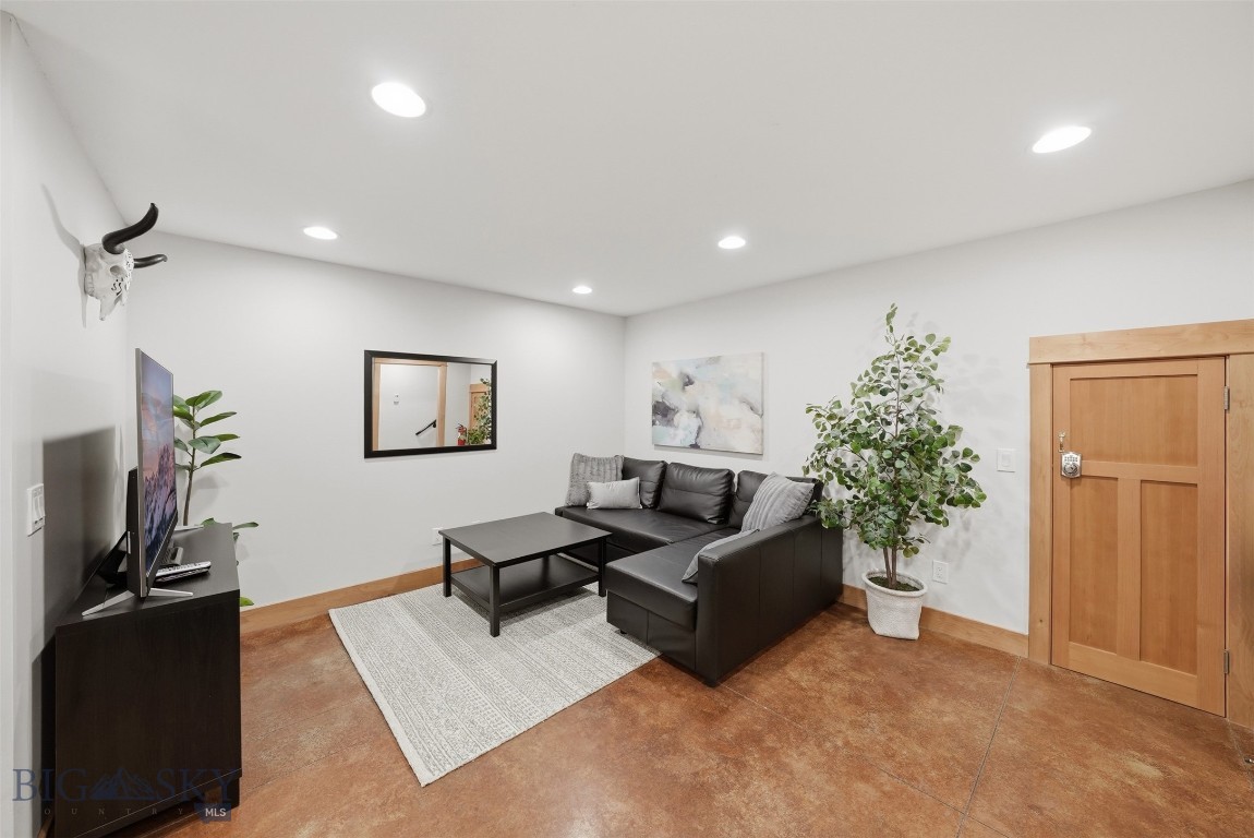 Black Addition - Residential