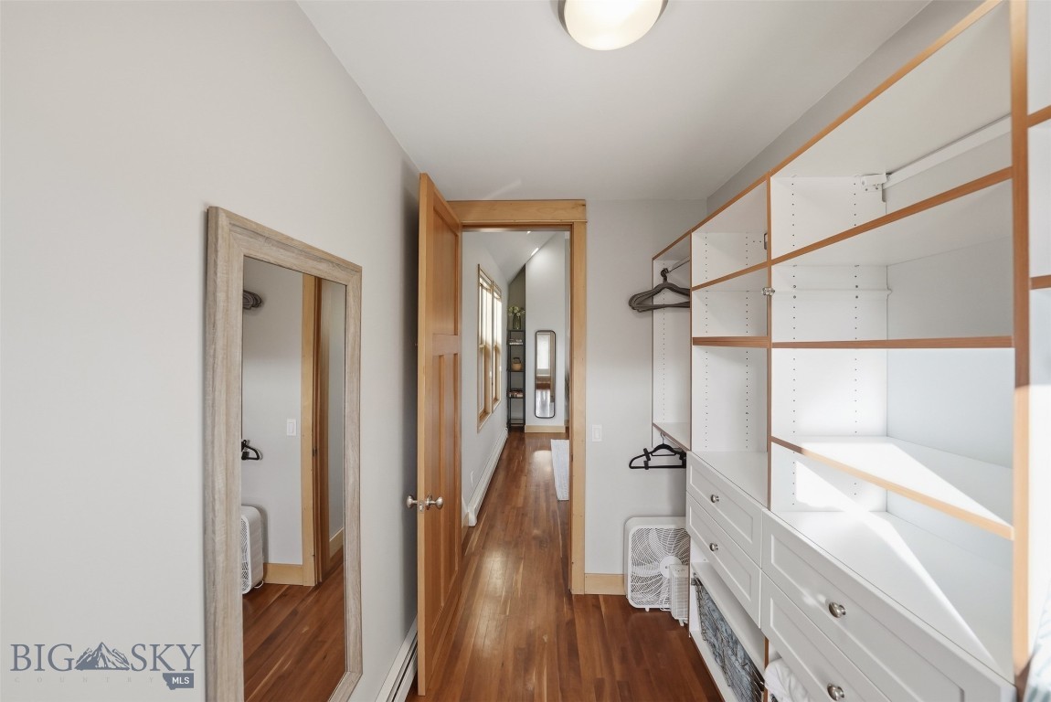 Black Addition - Residential