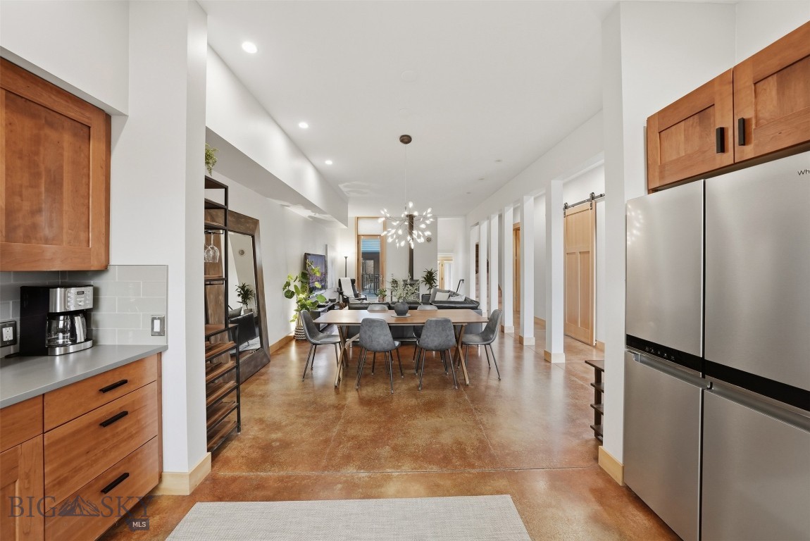 Black Addition - Residential