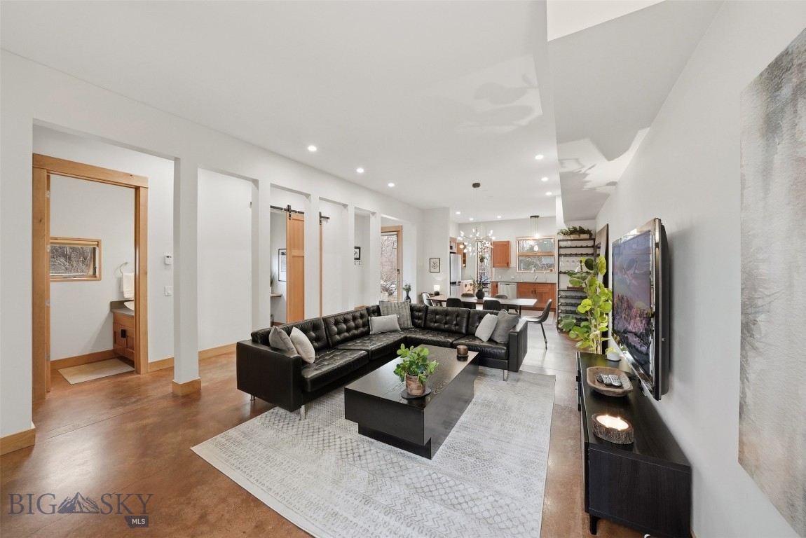 Black Addition - Residential