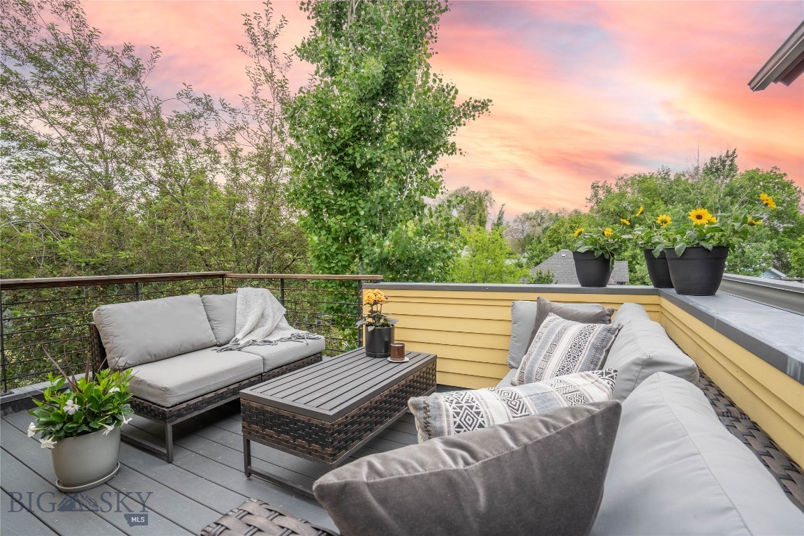 Black Addition - Residential