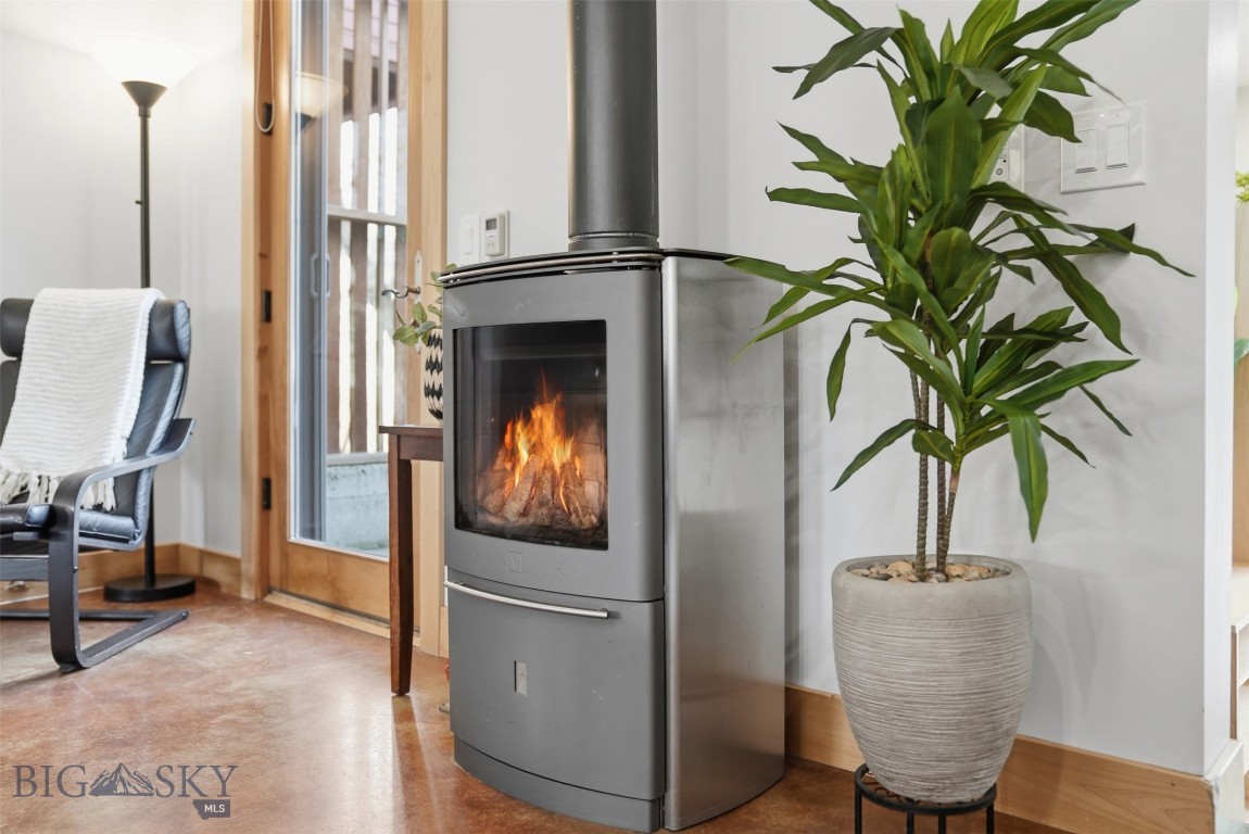 Black Addition - Residential