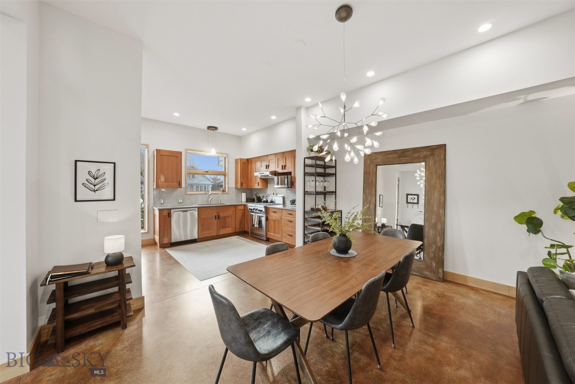 Black Addition - Residential