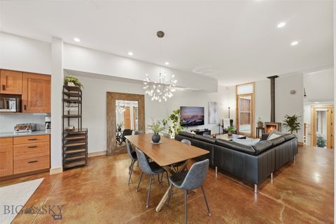 Photo of 309 N Black Avenue, Bozeman, MT 59715 (MLS # 409434)