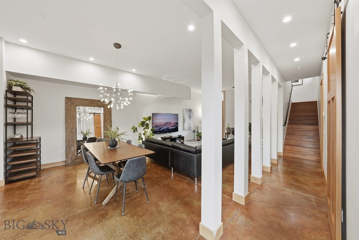 Black Addition - Residential