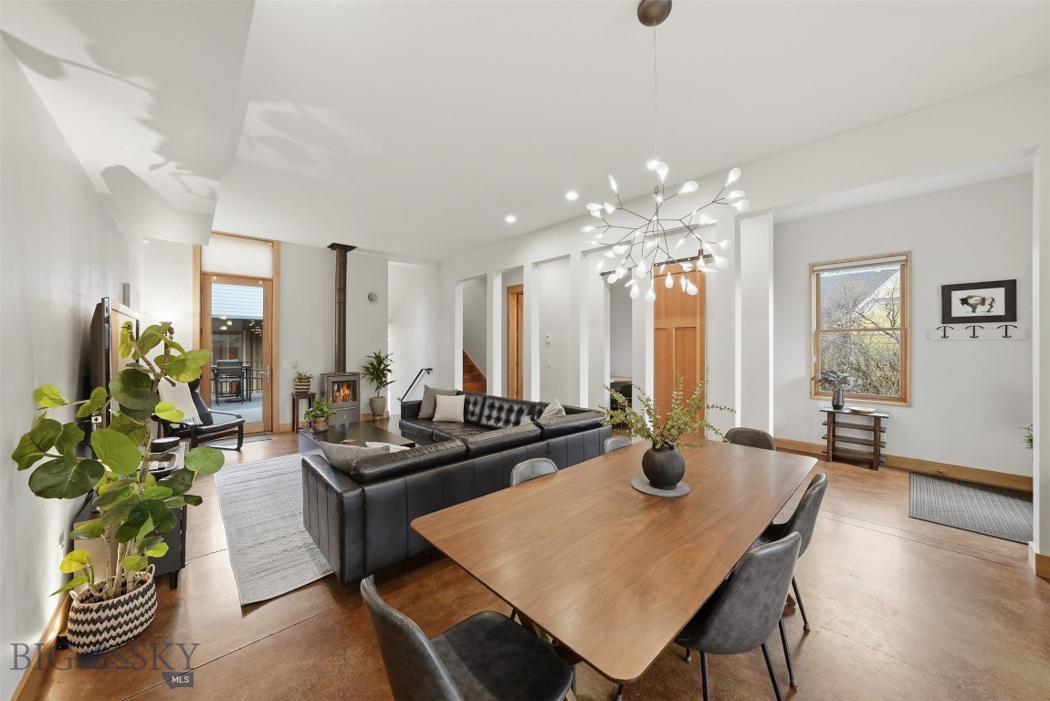 Black Addition - Residential