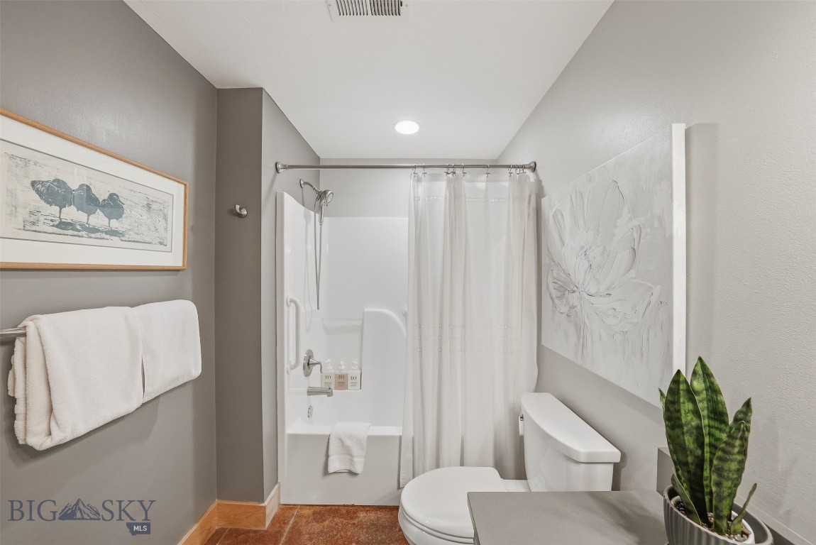 Black Addition - Residential