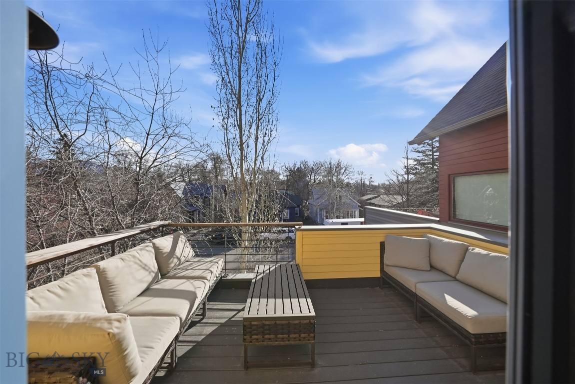 Black Addition - Residential