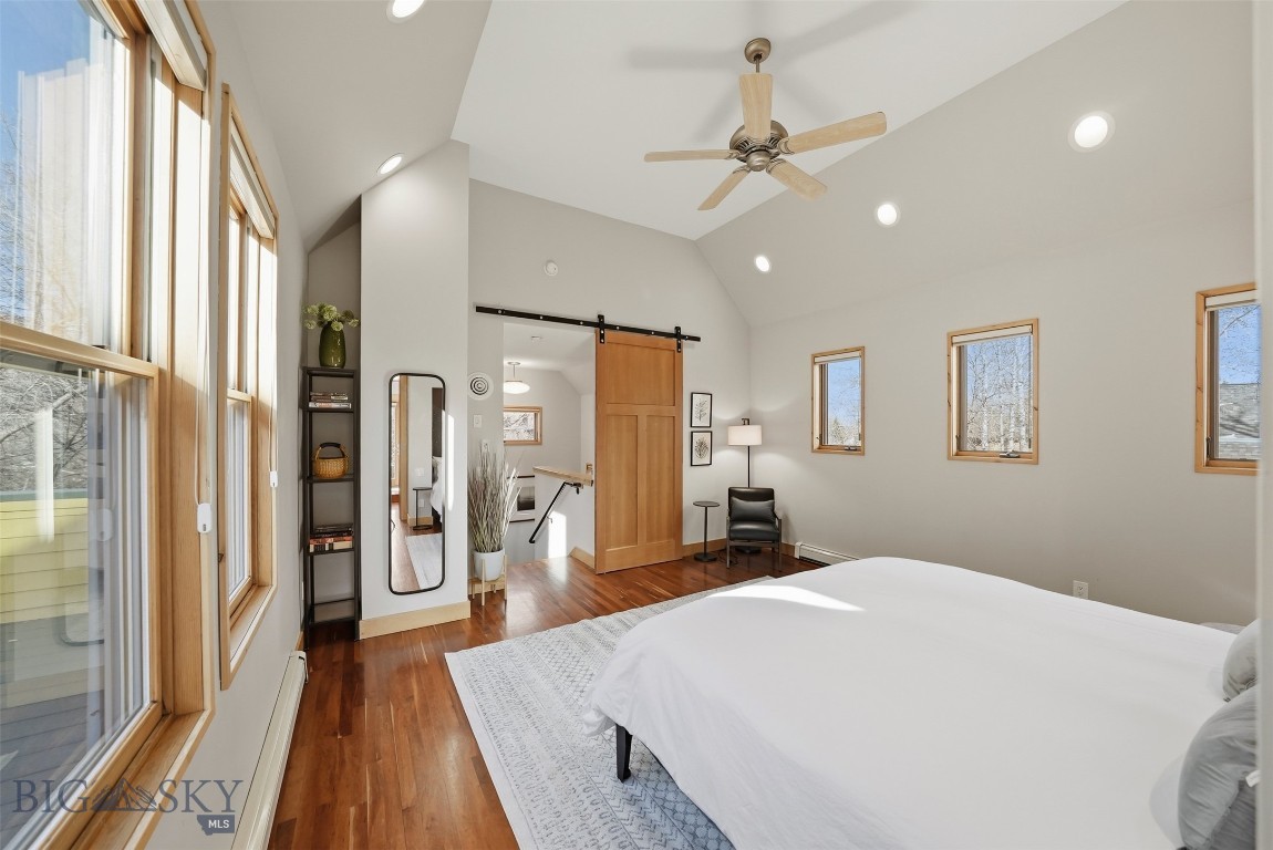 Black Addition - Residential