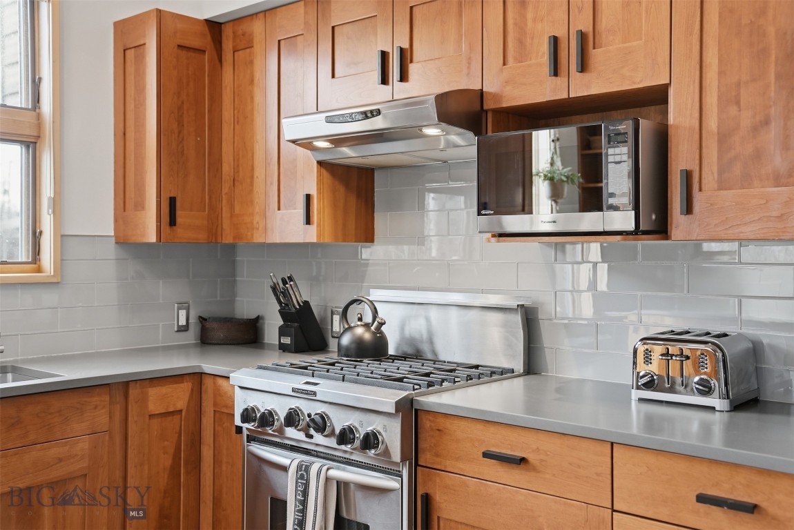 Black Addition - Residential