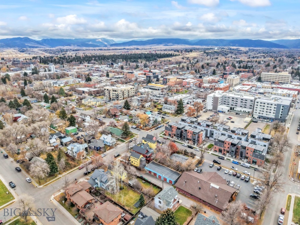 Black Addition - Residential