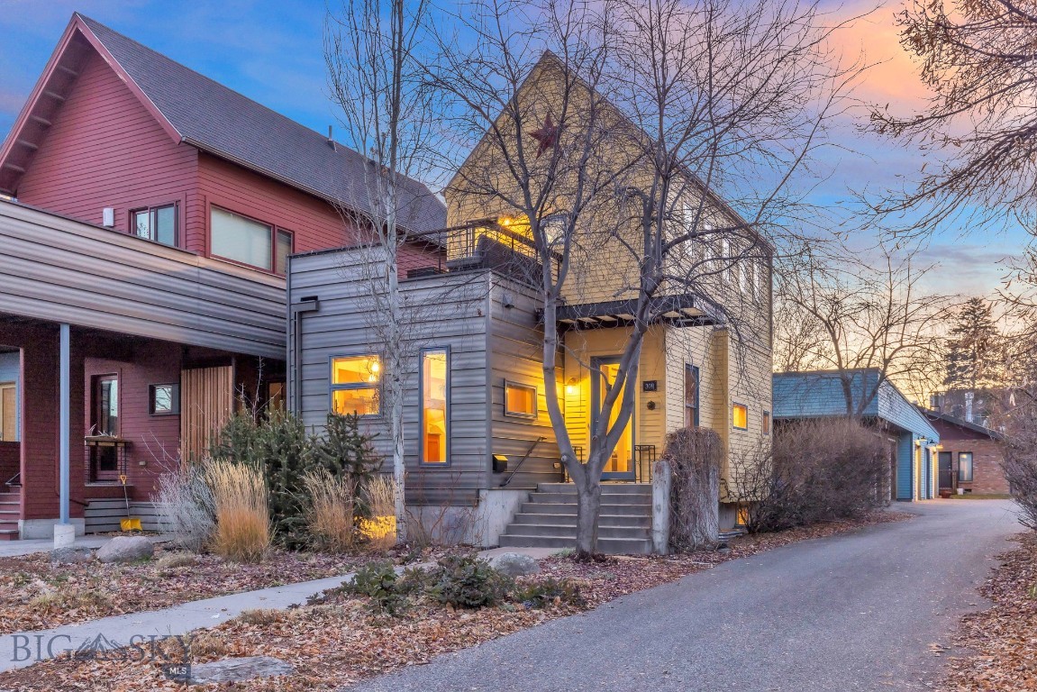 Black Addition - Residential