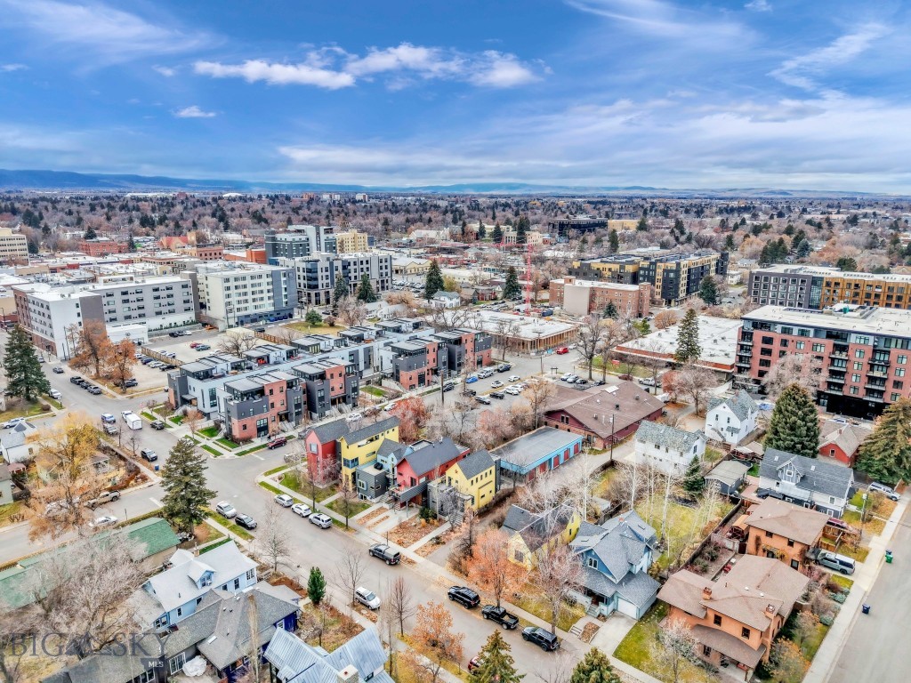 Black Addition - Residential
