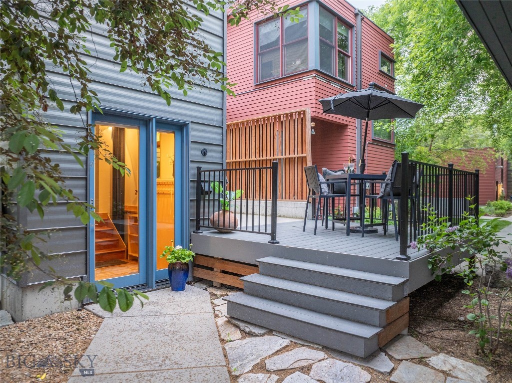 Black Addition - Residential