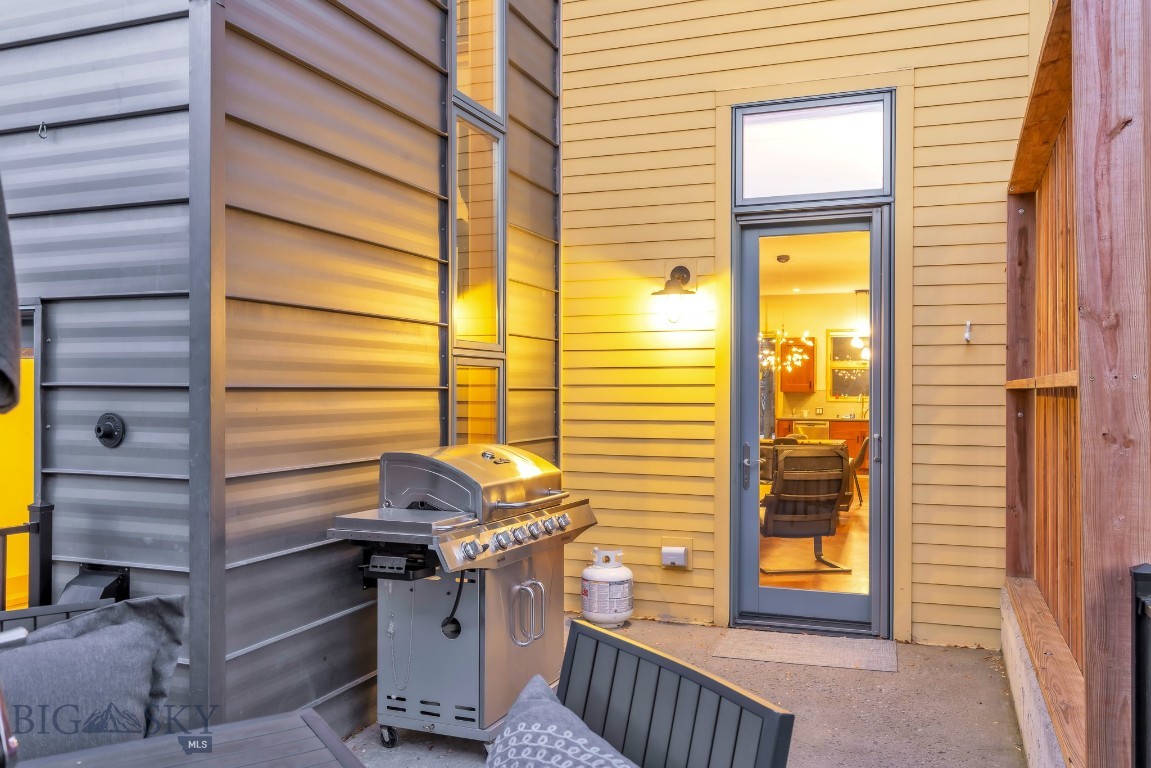 Black Addition - Residential