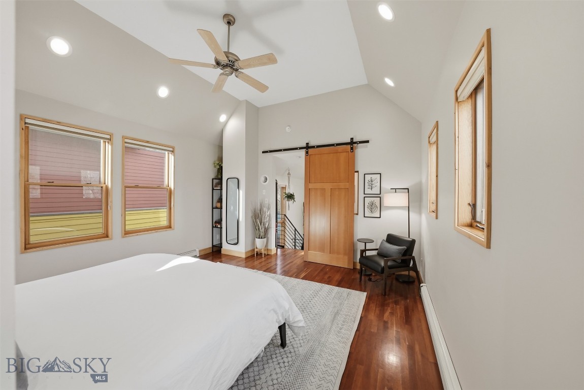 Black Addition - Residential