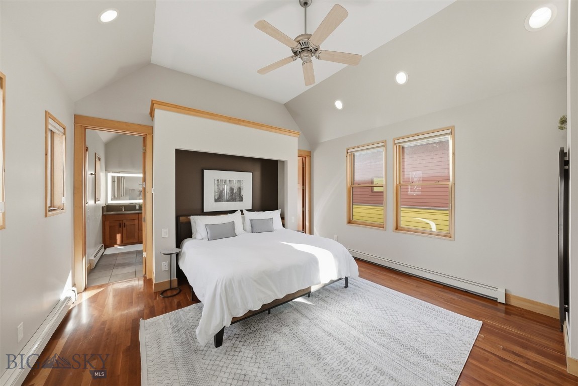 Black Addition - Residential