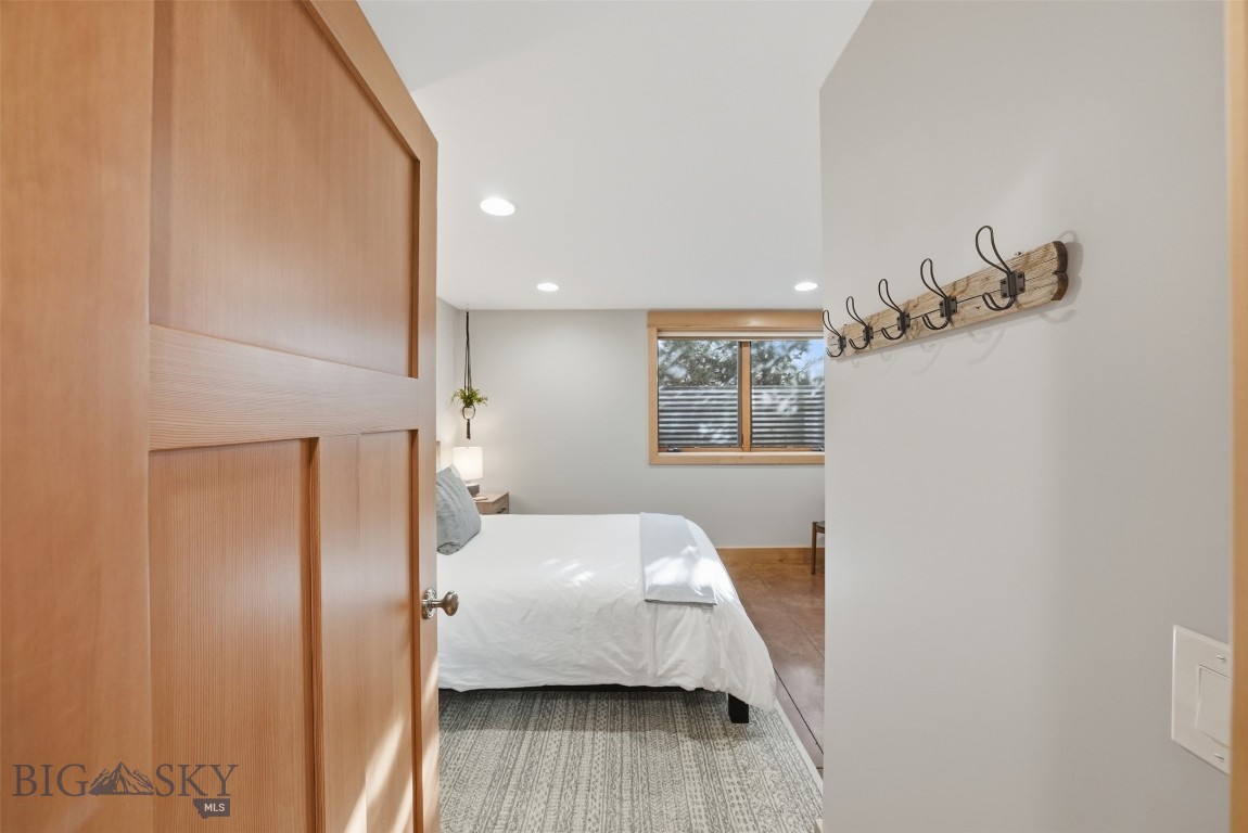 Black Addition - Residential