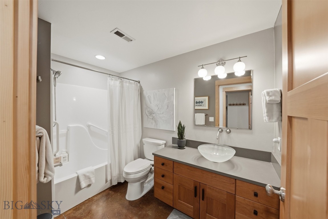 Black Addition - Residential