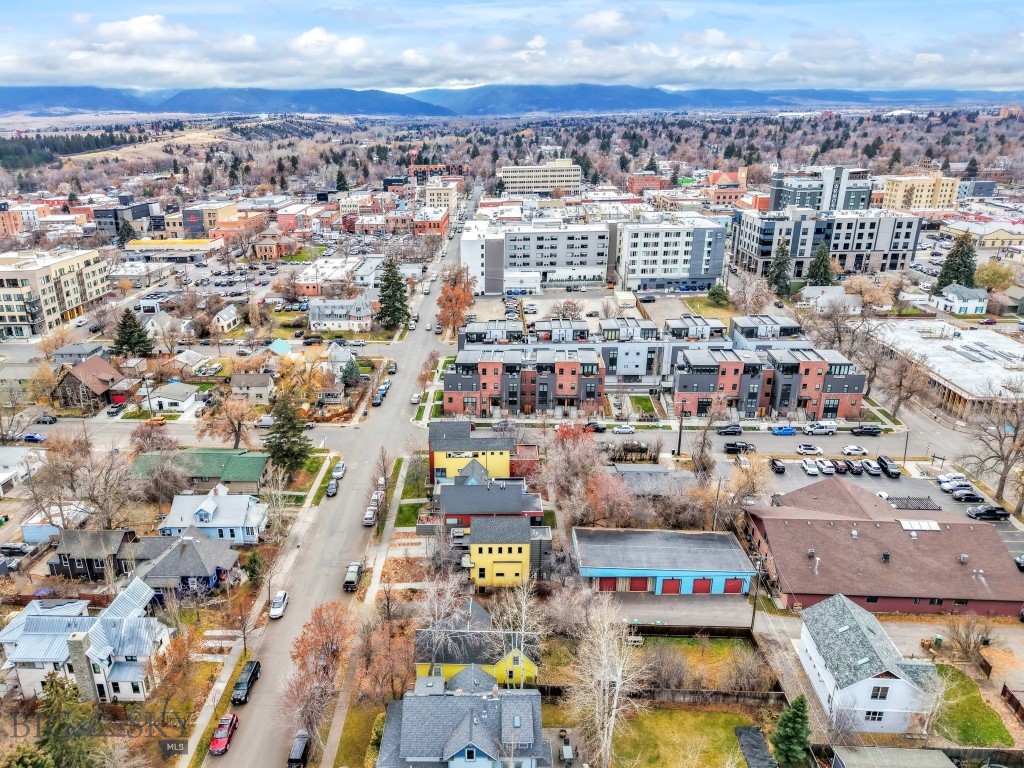 Black Addition - Residential