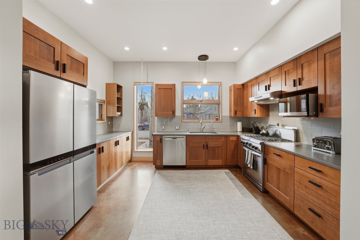 Black Addition - Residential