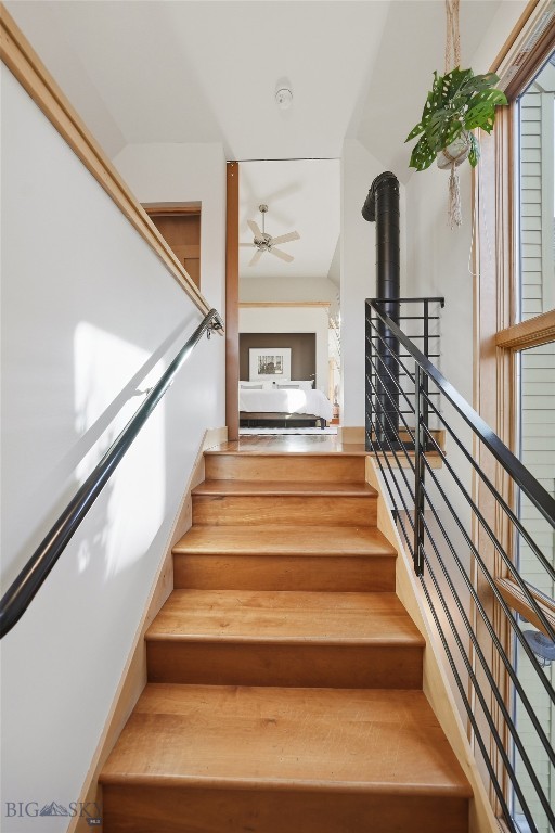 Black Addition - Residential