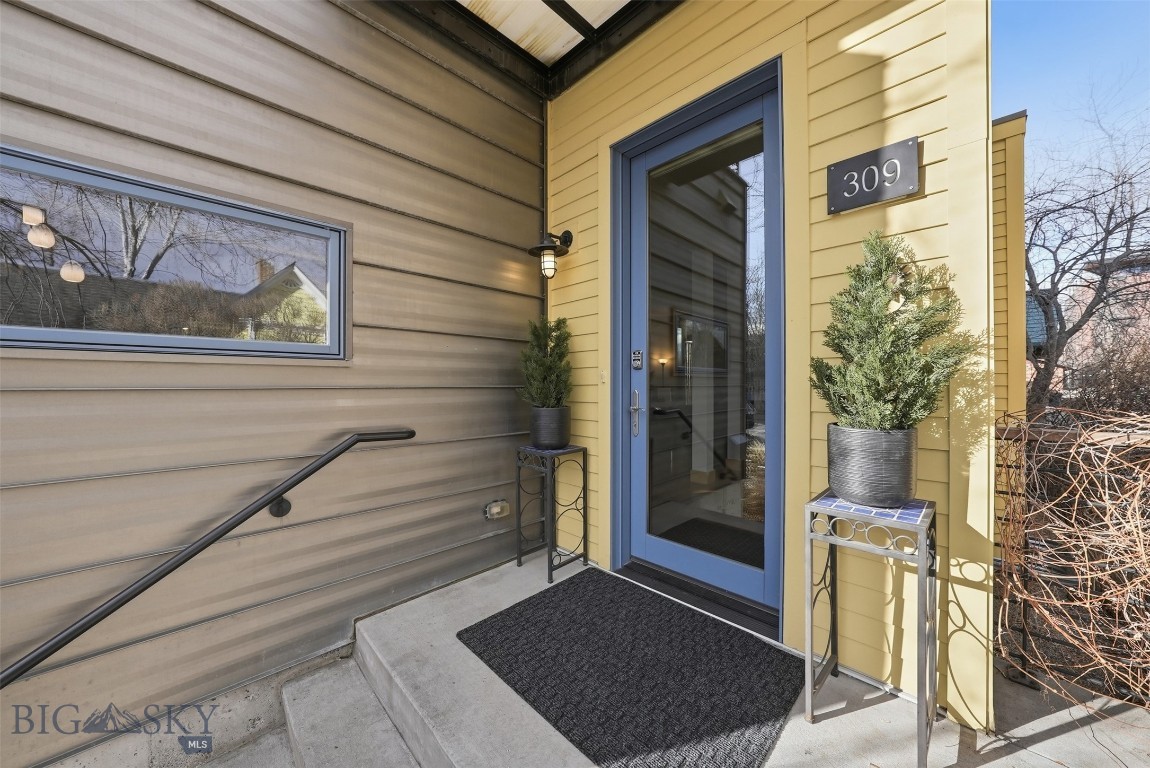 Black Addition - Residential