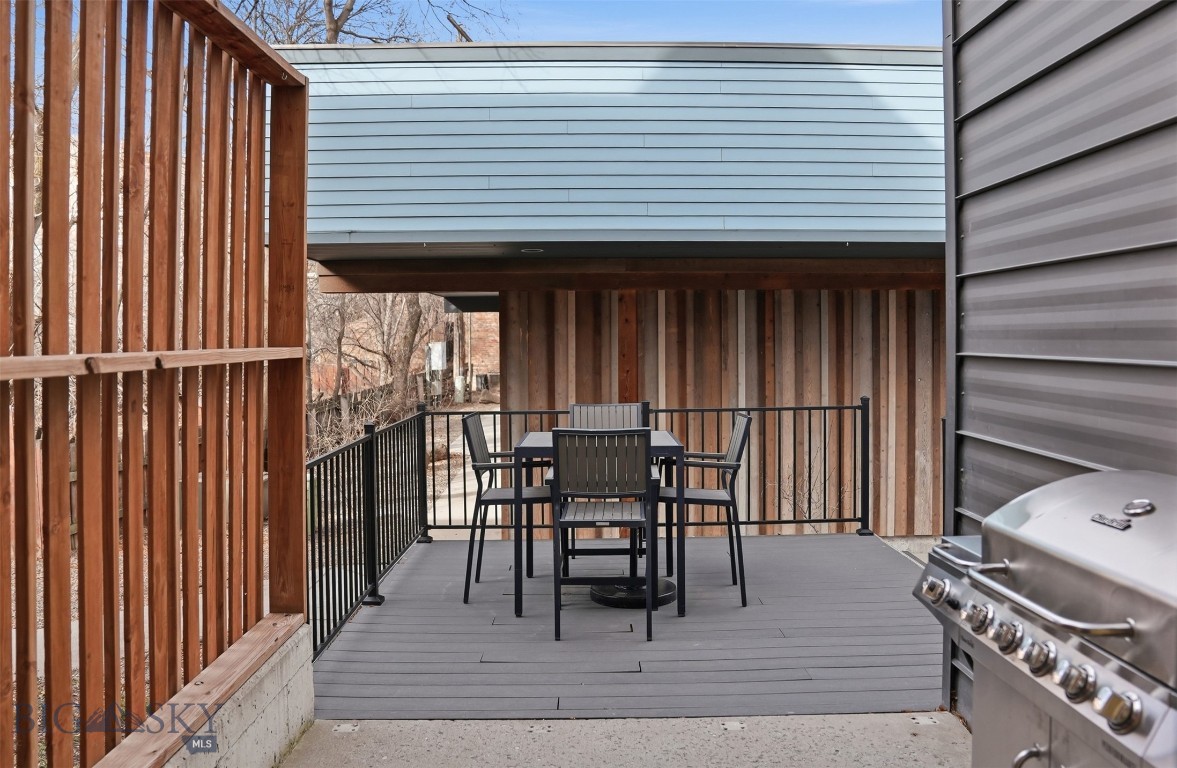 Black Addition - Residential