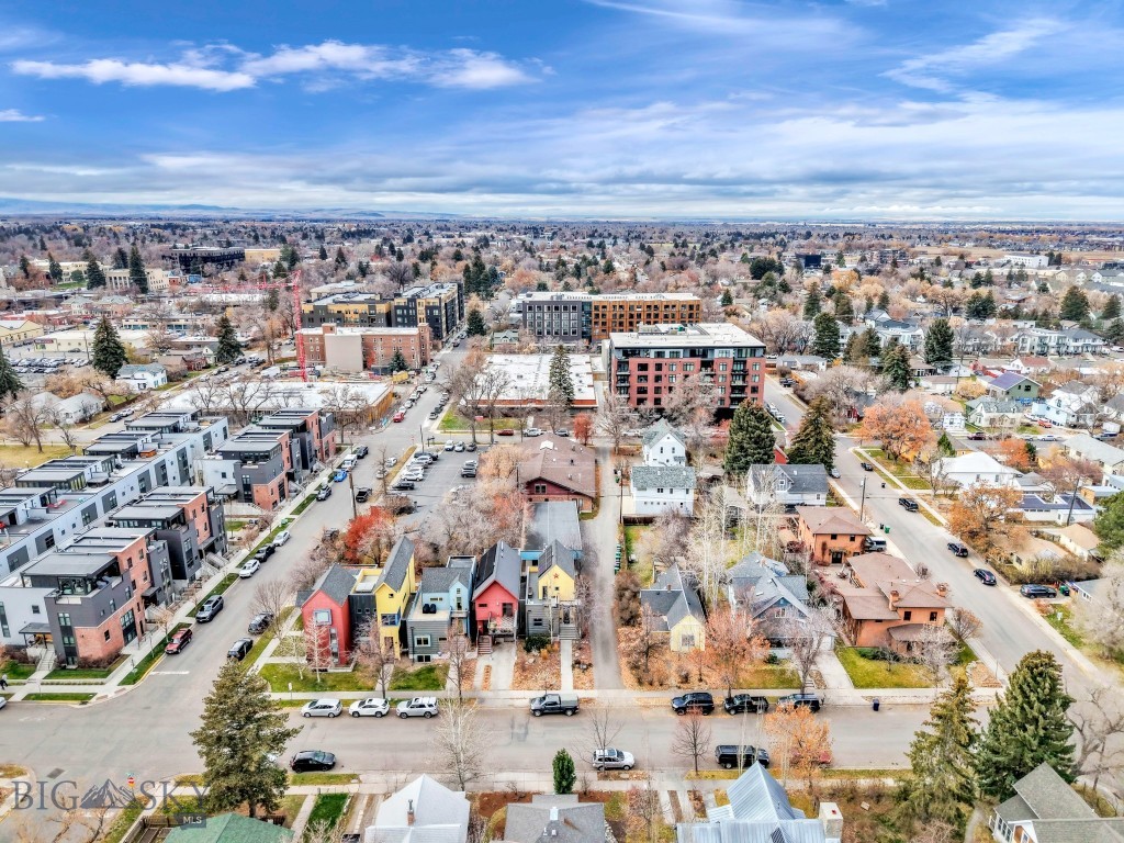 Black Addition - Residential