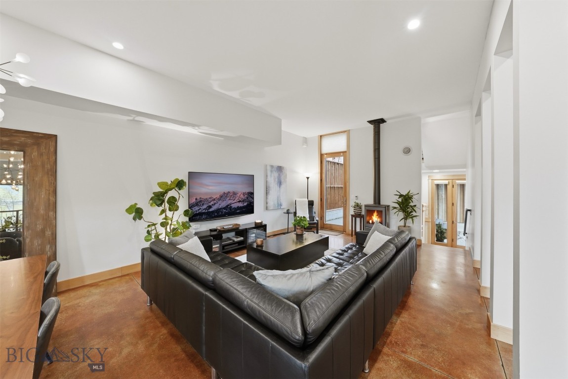 Black Addition - Residential