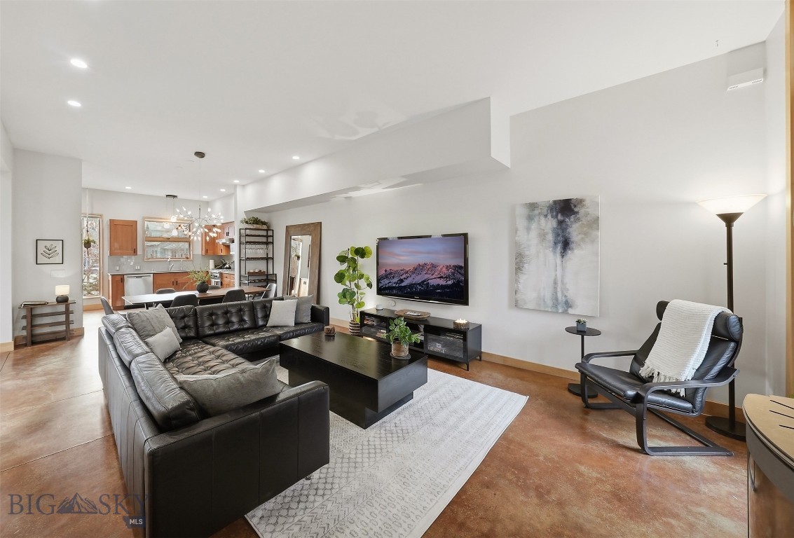 Black Addition - Residential