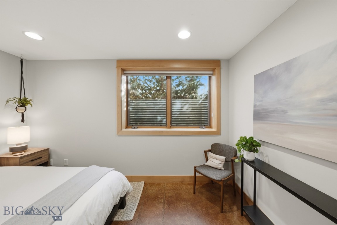 Black Addition - Residential