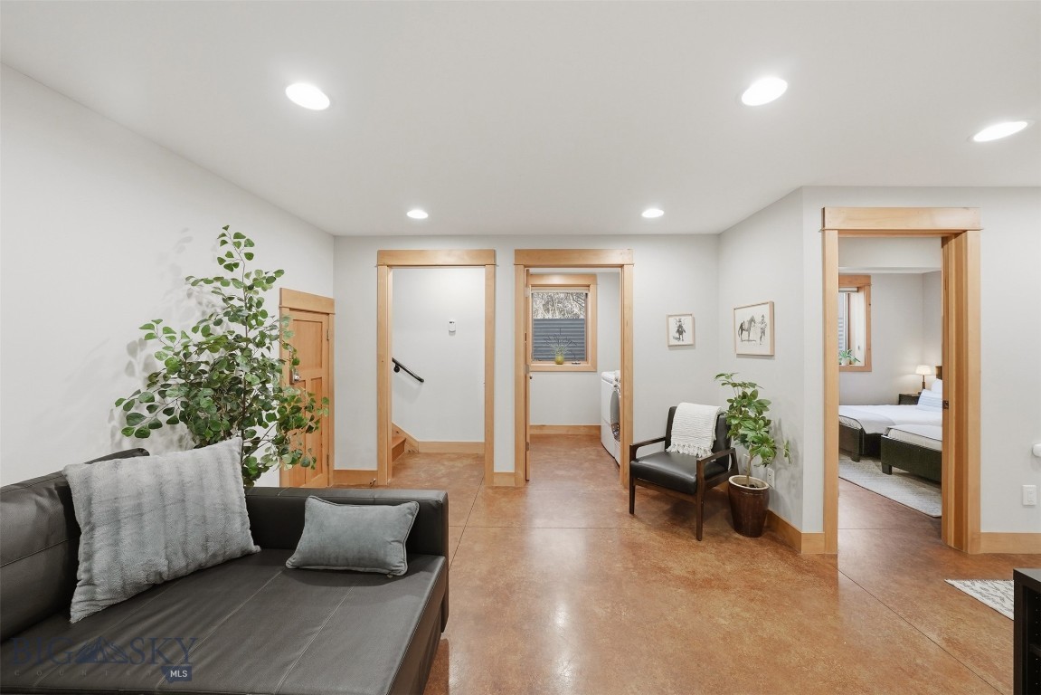 Black Addition - Residential