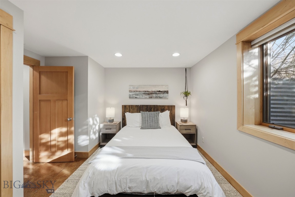 Black Addition - Residential