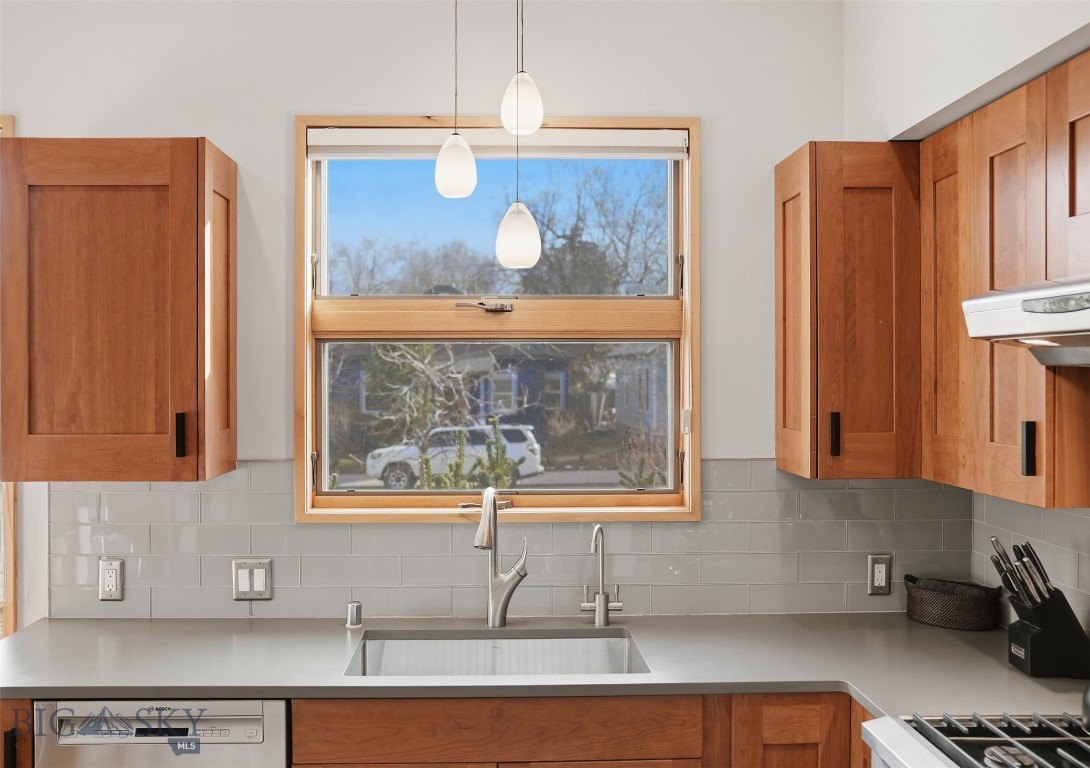 Black Addition - Residential