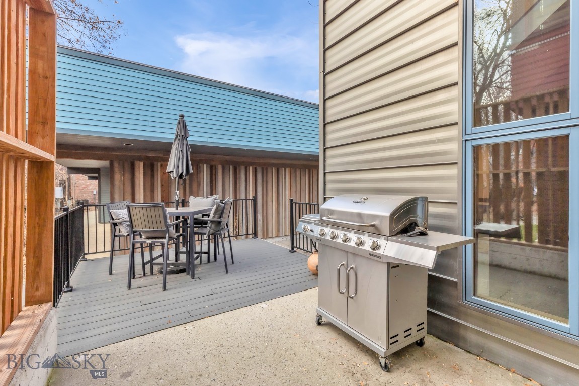 Black Addition - Residential