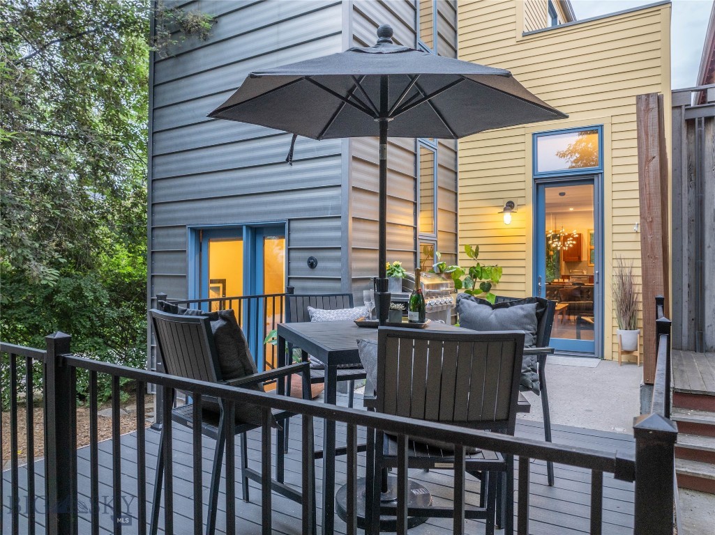 Black Addition - Residential