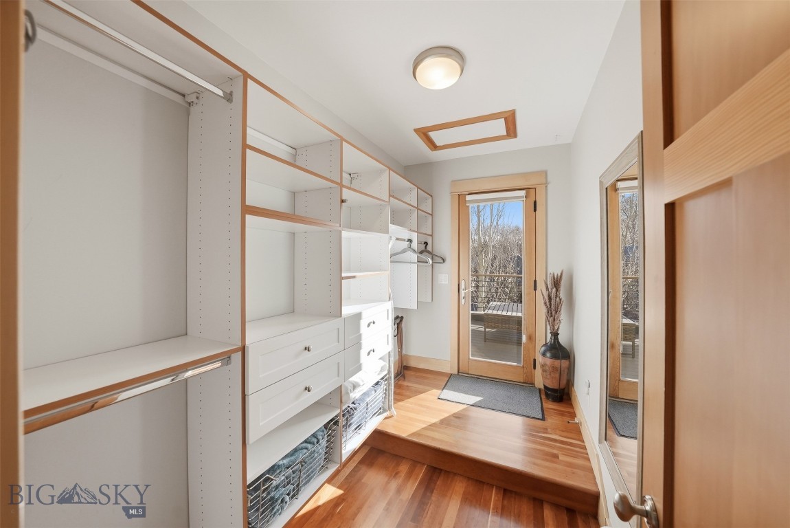 Black Addition - Residential