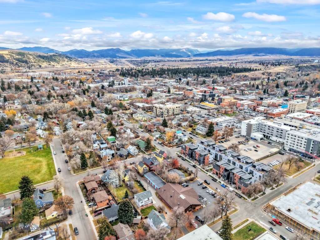 Black Addition - Residential