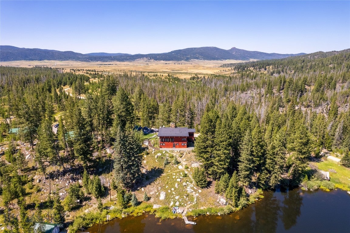 100 Nez Perce Road