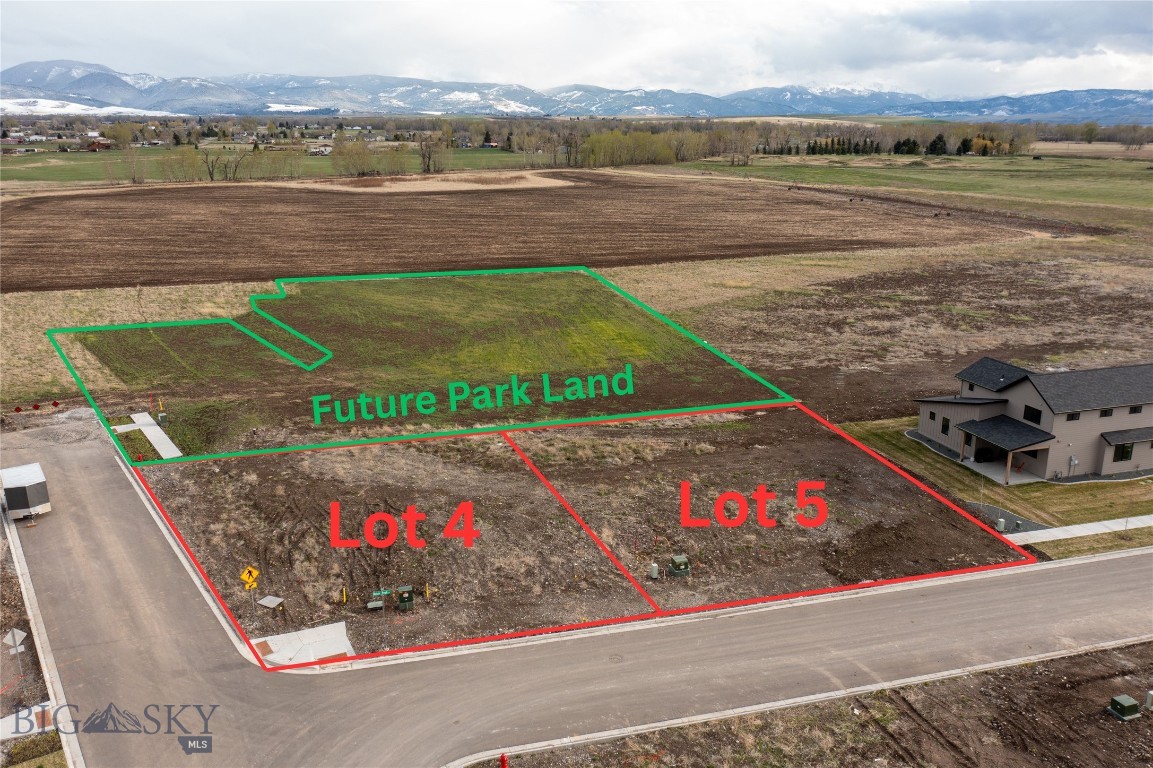 Sierra Vista - Land