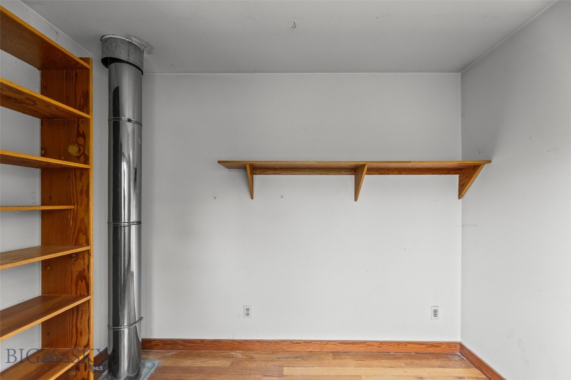 Imes Addition - Residential