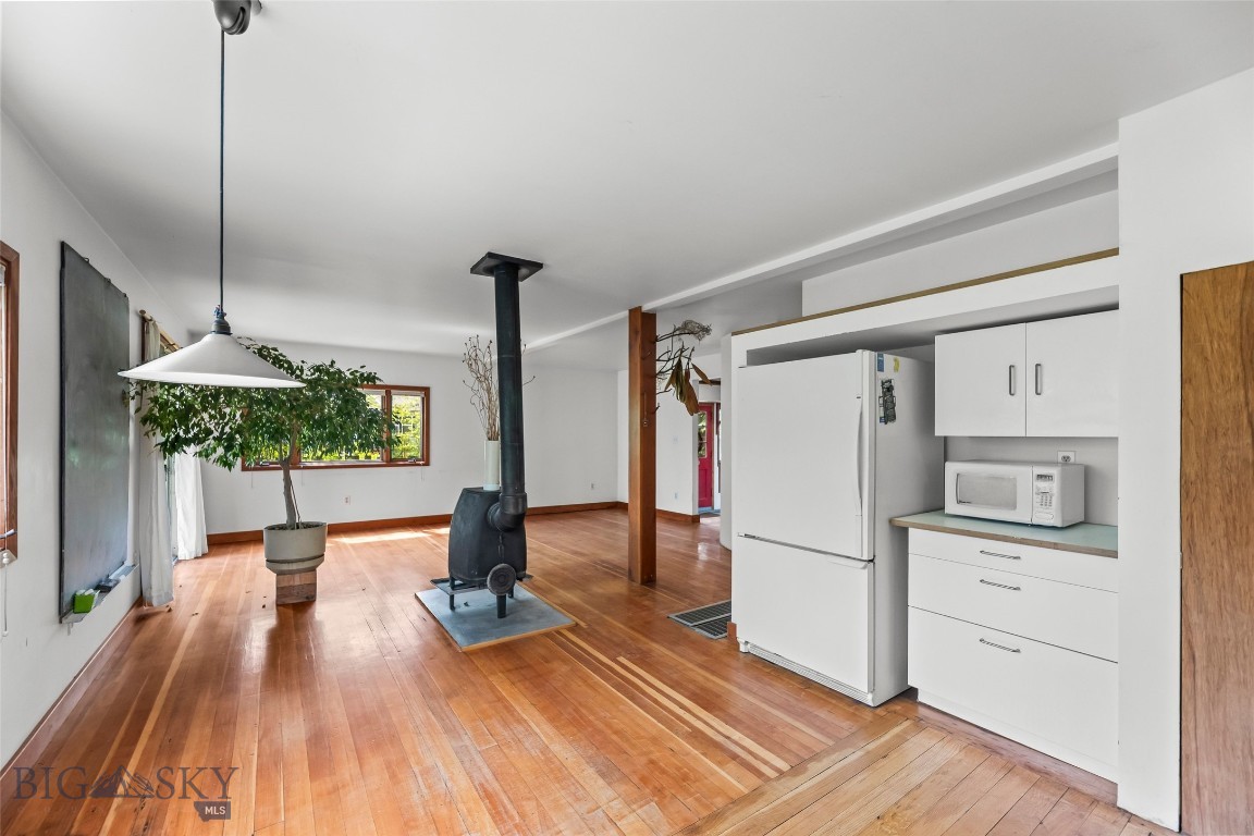 Imes Addition - Residential