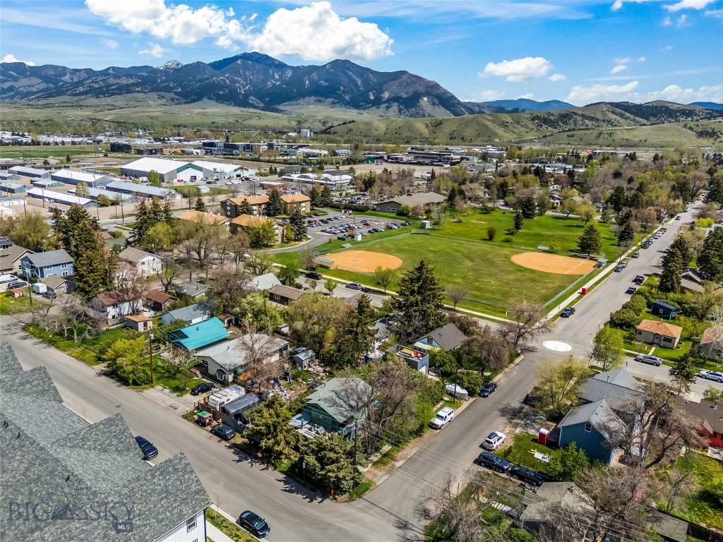 Imes Addition - Residential