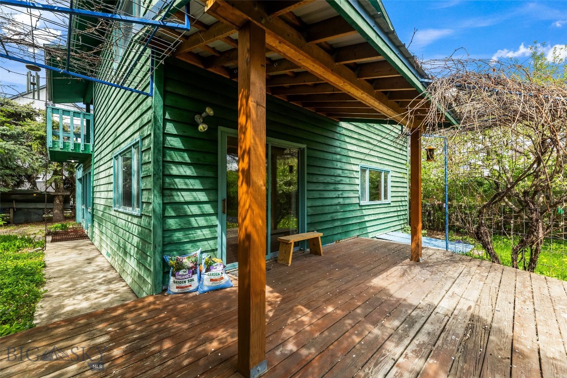 Imes Addition - Residential