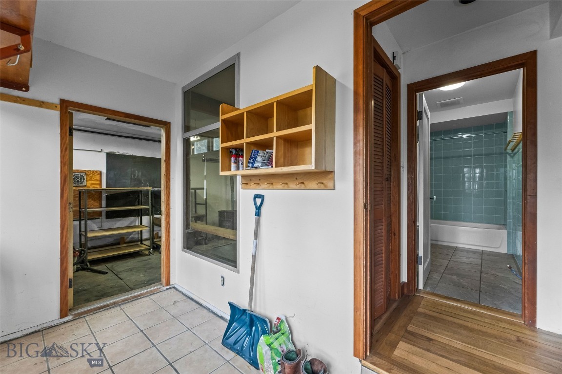 Imes Addition - Residential