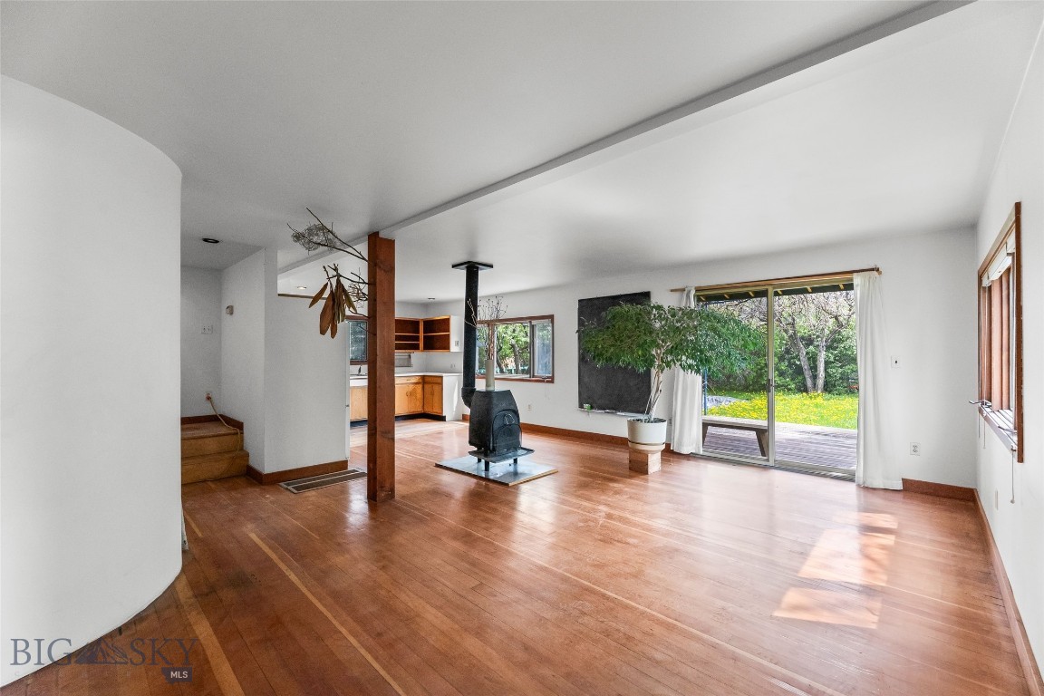 Imes Addition - Residential